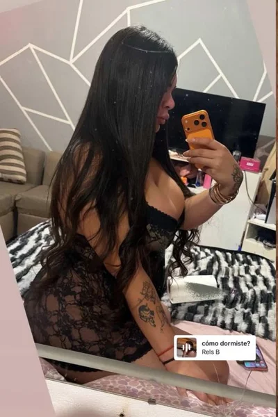 Agustina Nicole (27 anos) — Capital, Argentina - 14