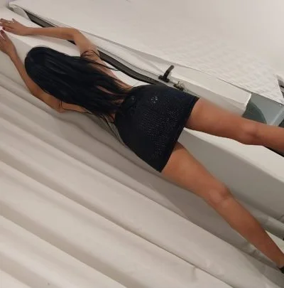 Ingrid (40 años) — La Matanza, Argentina - 10