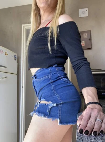 Claudia Acosta (40 años) — Microcentro, Argentina - 254