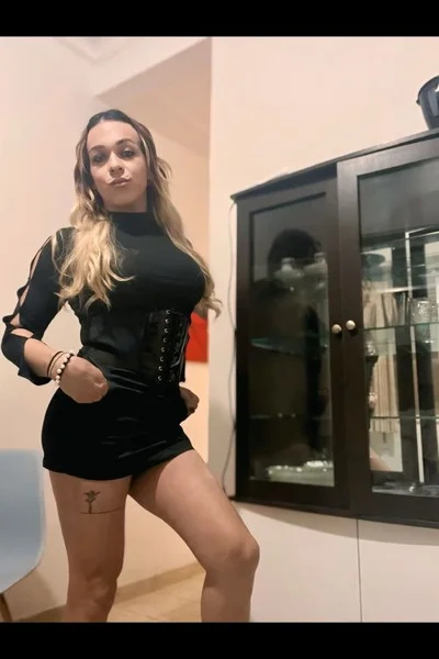Claudia Acosta (40 años) — Microcentro, Argentina - 76