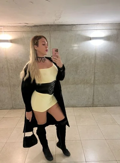 Claudia Acosta (40 años) — Microcentro, Argentina - 136