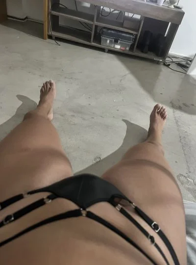 Claudia Acosta (40 años) — Microcentro, Argentina - 10