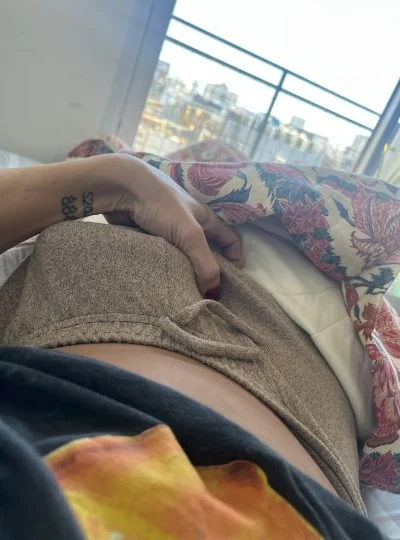 Claudia Acosta (40 años) — Microcentro, Argentina - 117