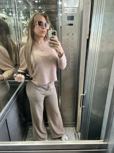 Claudia Acosta (40 años) — Microcentro, Argentina - 62