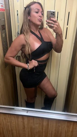 Claudia Acosta (40 años) — Microcentro, Argentina - 24