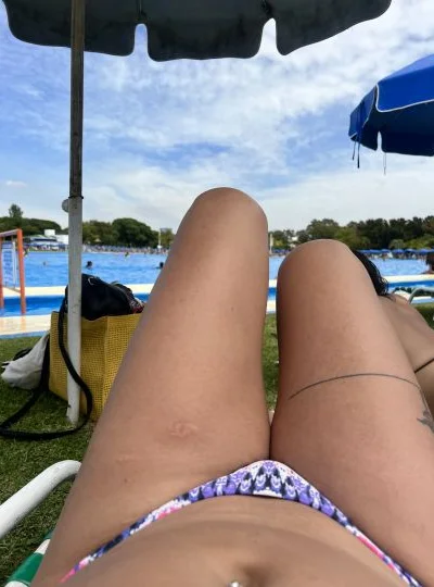 Claudia Acosta (40 años) — Microcentro, Argentina - 31