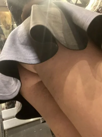 Claudia Acosta (40 años) — Microcentro, Argentina - 251