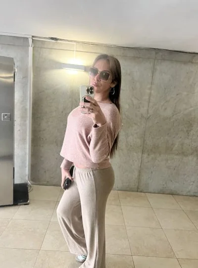 Claudia Acosta (40 años) — Microcentro, Argentina - 64