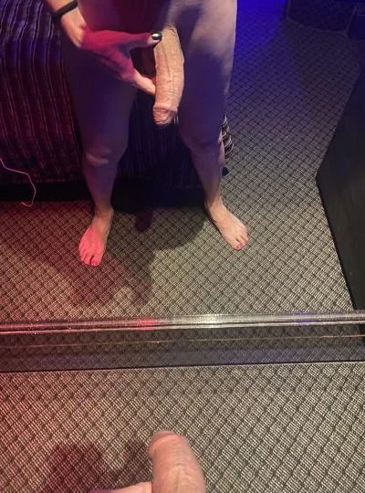 Claudia Acosta (40 años) — Microcentro, Argentina - 256