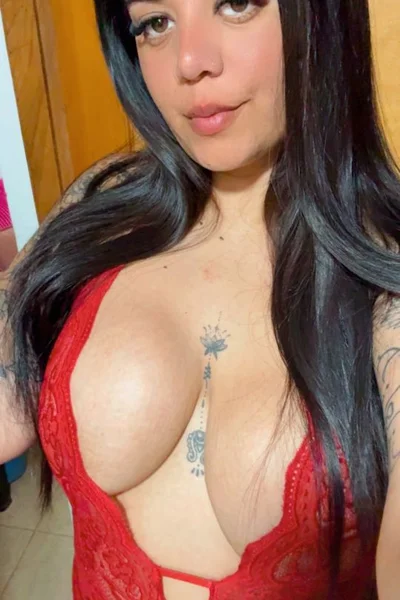 Deby (32 años) — Floresta, Argentina - 12