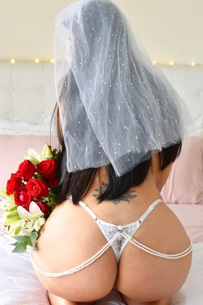 Deby (32 años) — Floresta, Argentina - 30
