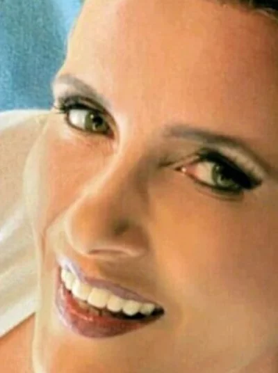 Helena Medina (41 años) — São Paulo, Brasil - 7
