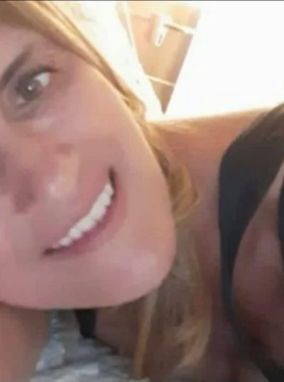 Helena Medina (41 años) — São Paulo, Brasil - 5