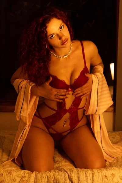 Afrodita (23 years) — Palermo, Argentina - 2