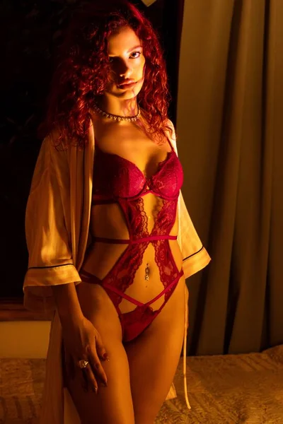 Afrodita (23 years) — Palermo, Argentina - 7