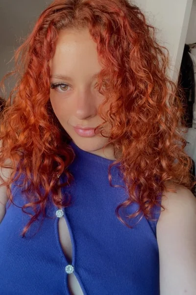 Afrodita (23 years) — Palermo, Argentina - 23