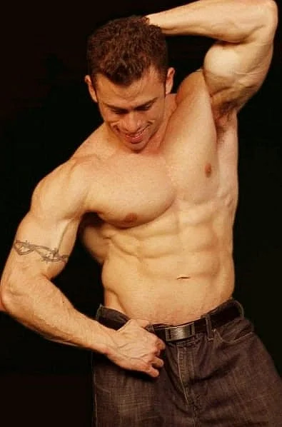 Nico ElToro (32 años) — Palermo, Argentina - 4