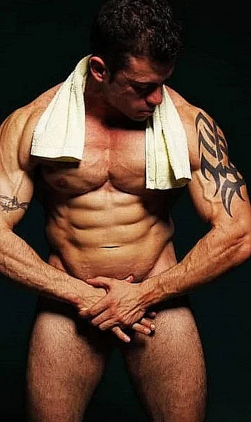 Nico ElToro (32 años) — Palermo, Argentina - 3