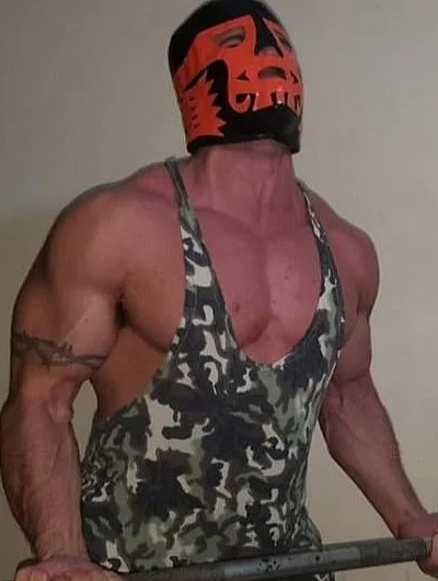 Nico ElToro (32 años) — Palermo, Argentina - 2