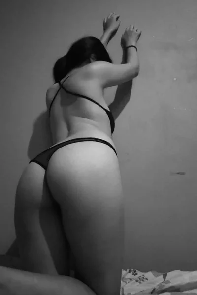 Hannah (18 años) — General Rodríguez, Argentina - 8