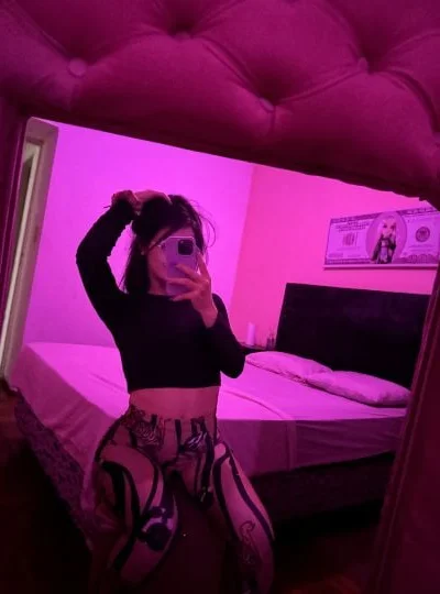 Bruma (24 años) — Rosario, Argentina - 11