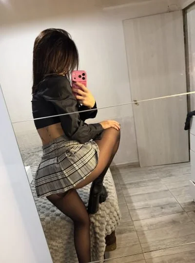 Bruma (24 años) — Rosario, Argentina - 1
