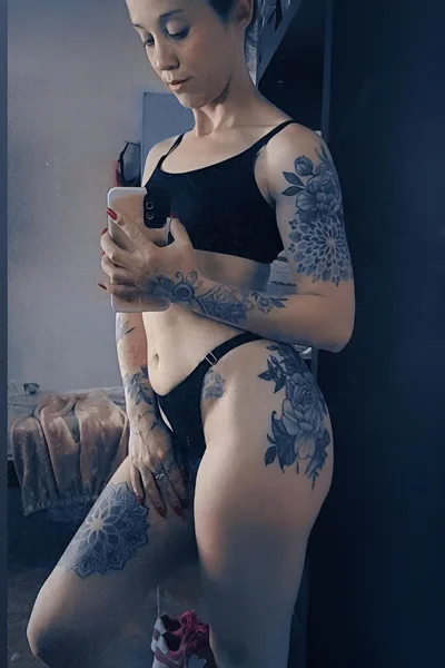 Luli, Cañuelas