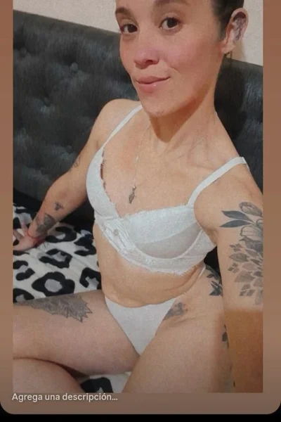 Luli (30 años) — Cañuelas, Argentina - 6