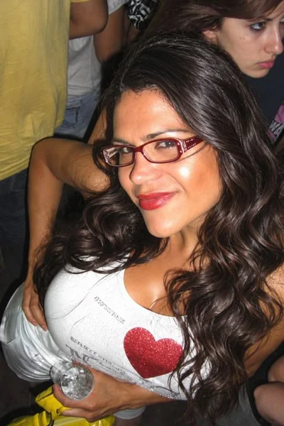 Priscilla Rojas (40 años) — Santa Fe, Argentina - 9