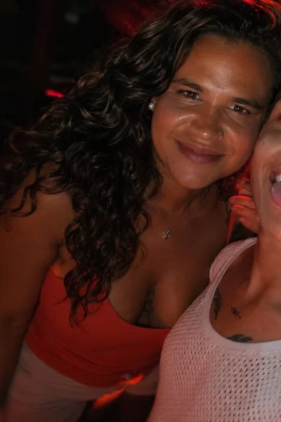 Priscilla Rojas (40 años) — Santa Fe, Argentina - 7