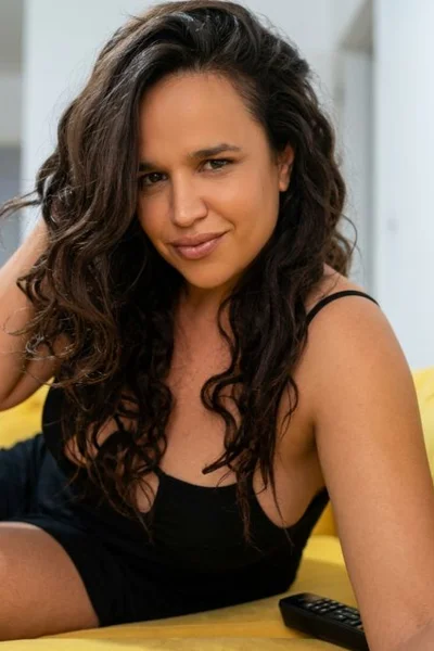 Priscilla Rojas (40 años) — Santa Fe, Argentina - 12