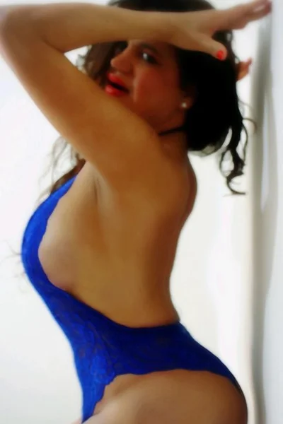 Priscilla Rojas (40 años) — Santa Fe, Argentina - 35