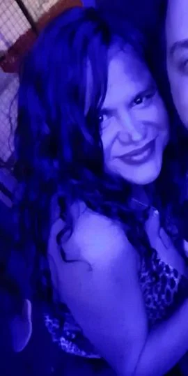 Priscilla Rojas (40 años) — Santa Fe, Argentina - 47