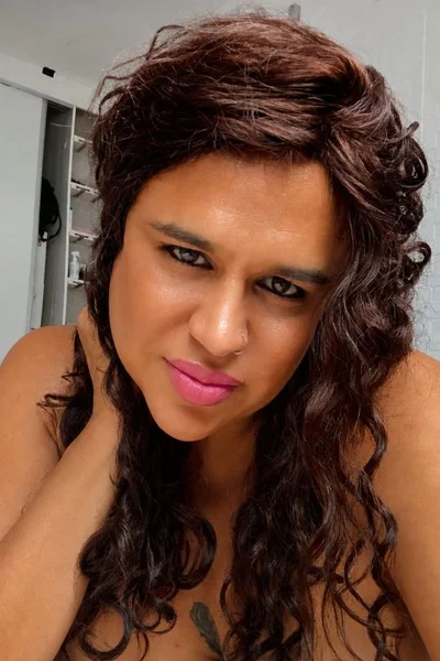 Priscilla Rojas (40 años) — Santa Fe, Argentina - 13