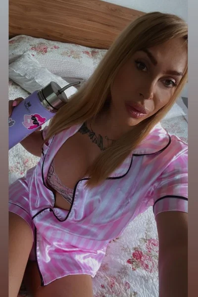 Jazmin Paris (29 años) — Nueva Cordoba, Argentina - 16