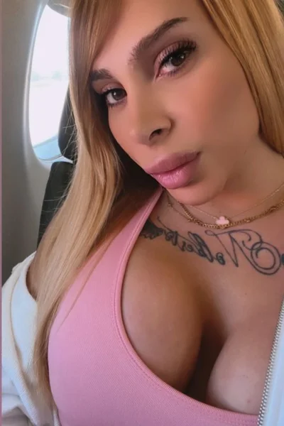Jazmin Paris (29 años) — Nueva Cordoba, Argentina - 8