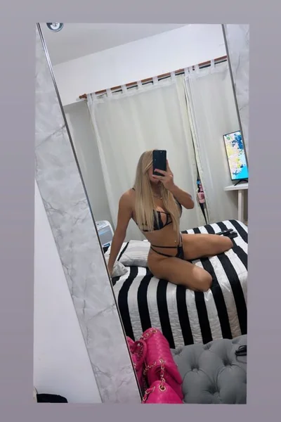 Jazmin Paris (29 años) — Nueva Cordoba, Argentina - 33