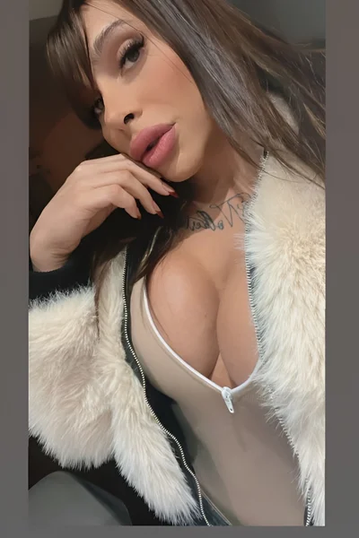 Jazmin Paris (29 años) — Nueva Cordoba, Argentina - 18
