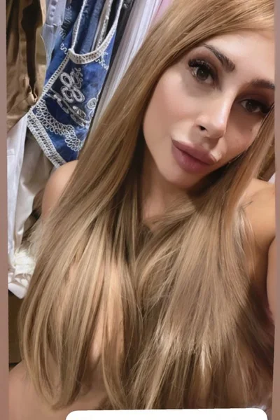 Jazmin Paris (29 años) — Nueva Cordoba, Argentina - 12