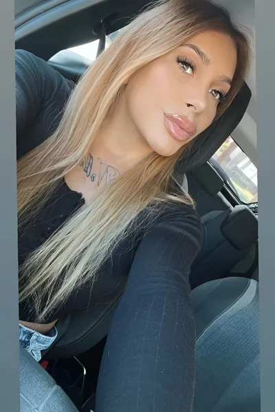 Jazmin Paris (29 años) — Nueva Cordoba, Argentina - 5