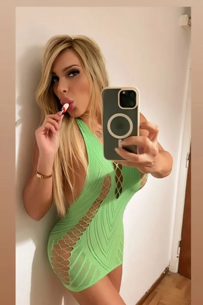 Jazmin Paris (29 años) — Nueva Cordoba, Argentina - 18