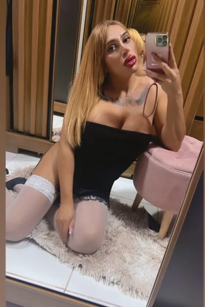Jazmin Paris (29 años) — Nueva Cordoba, Argentina - 14