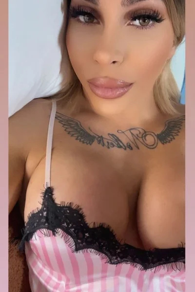 Jazmin Paris (29 años) — Nueva Cordoba, Argentina - 4