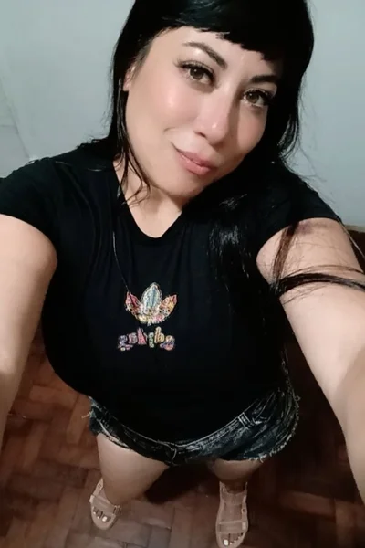 Gitana (26 años) — Rosario, Argentina - 7