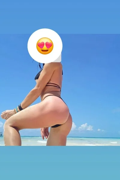 Lali (29 años) — Confluencia, Argentina - 24