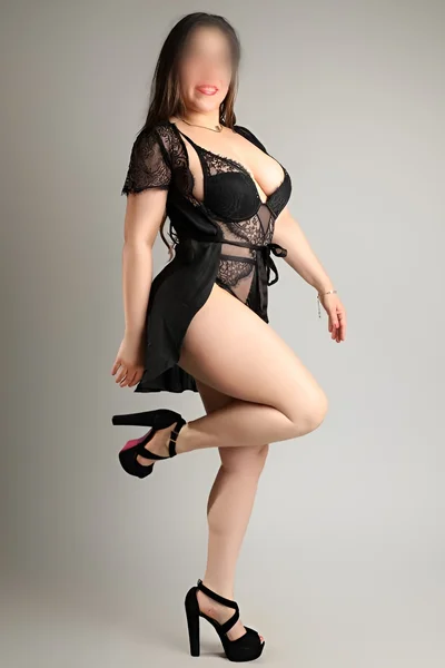 Daniela (28 años) — Madrid