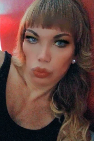 Luciana del Mar (27 años) — Nuñez, Argentina - 4