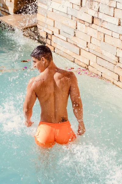 Gabriel (30 anos) — Ciudad de México, México - 9