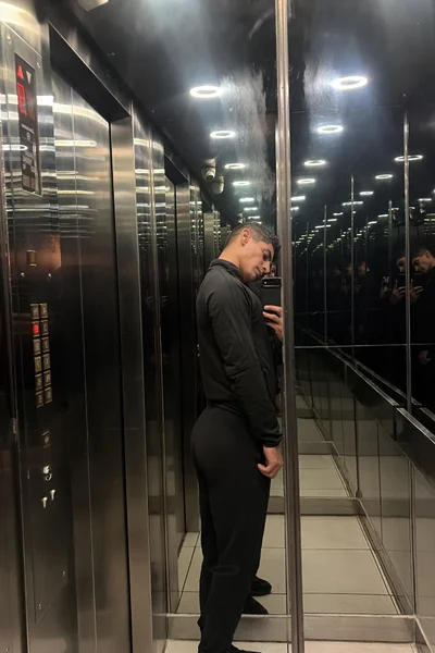 Gabriel (30 anos) — Ciudad de México, México - 16