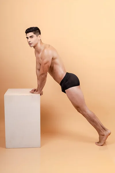 Gabriel (30 anos) — Ciudad de México
